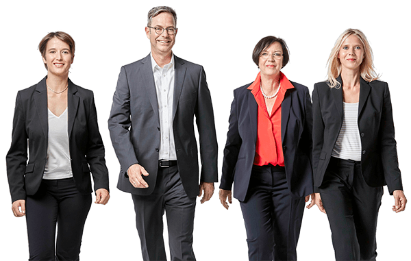 ABIS Consulting Team